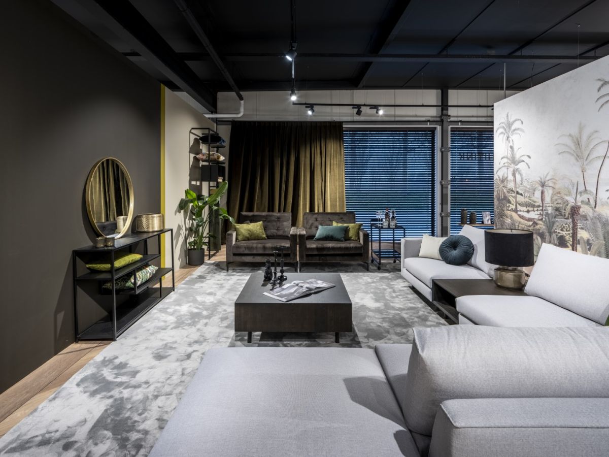 New carpet collection 2301/2302