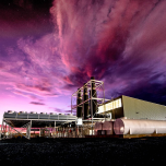 Gas Diesel Hybrid Project