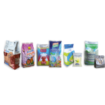 Ensacheuse verticales V-FFS