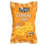 Samai Plantain and Veggie Chips