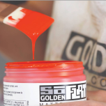 SoFlat Matte Acrylic Colors