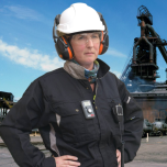 Personal Caron Monoxide Detector - Portable CO Monitor