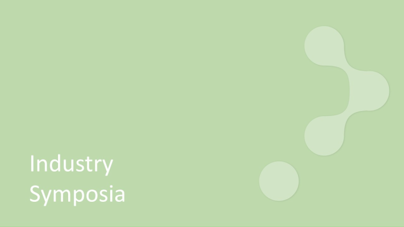 Roche Industry Symposium: A clear picture in unresectable HCC: decisions & dynamics