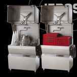 JEROS Utensil Washer / Ware Washer