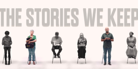 The Stories We Keep