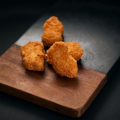 Nuggets 100% végétaux