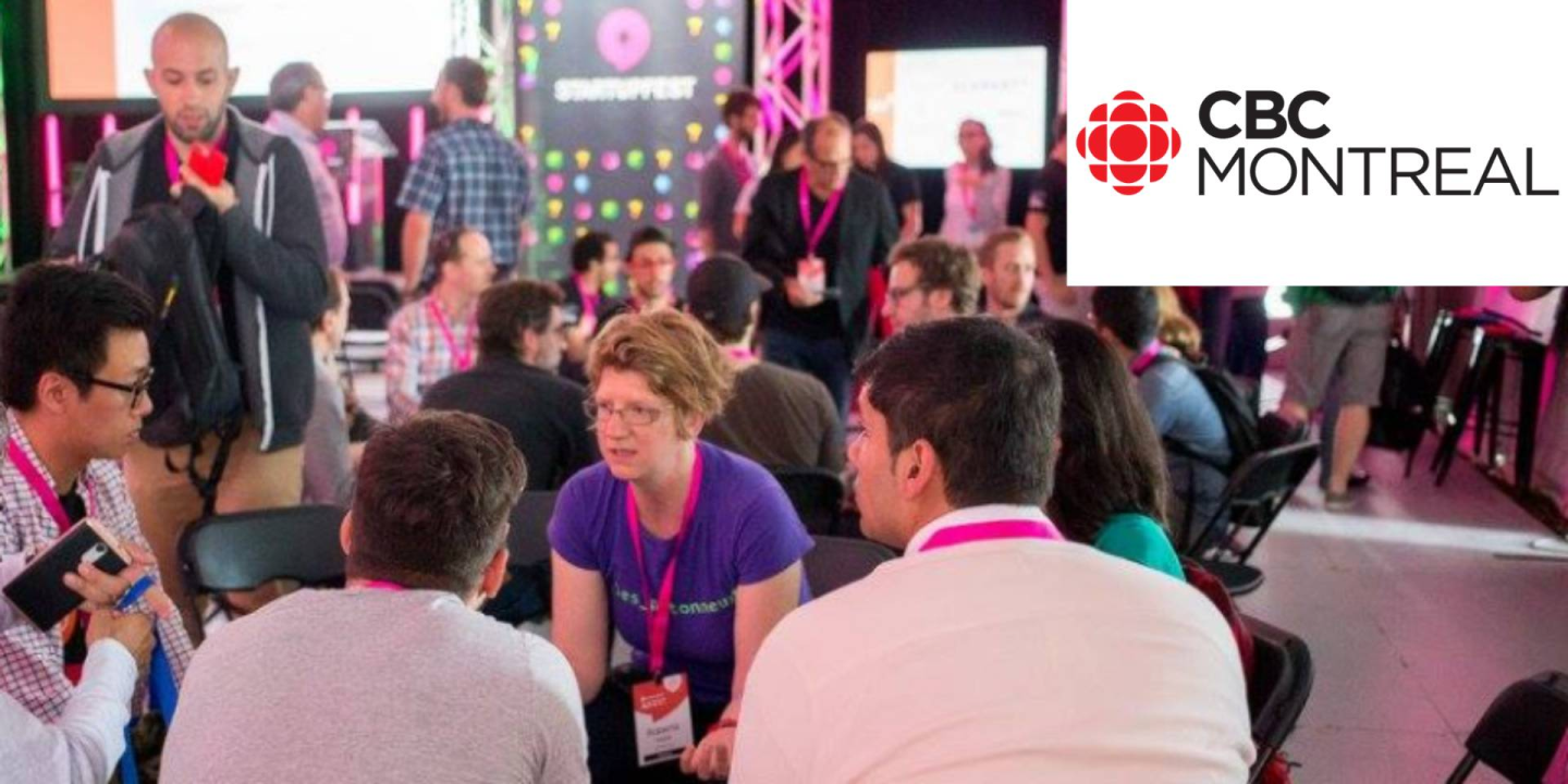 CBC Montréal Roundtable