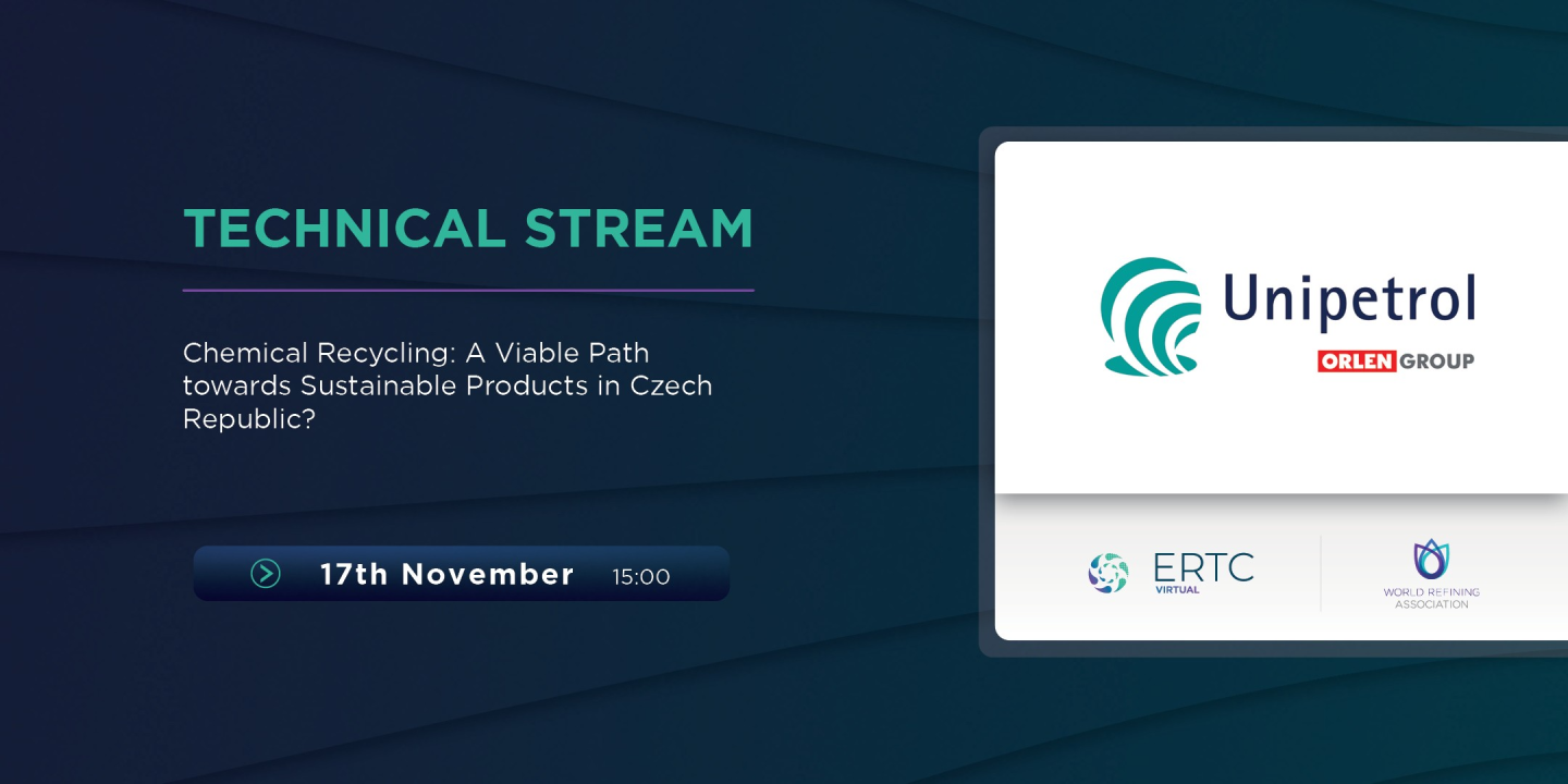 Chemical Recycling: A Viable Path towards Sustainable Products in Czech Republic?