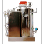 GENERATORE DI VAPORE mod. AB