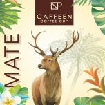 Coffee Beans Luxury Packaging