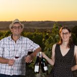 Domaine de Cézin/ Amandine et Xavier FRESNEAU