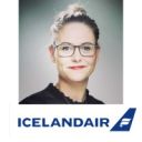 Guðný Halla Hauksdóttir