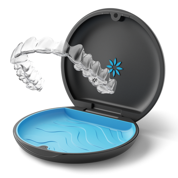 Invisalign Clear Aligner System