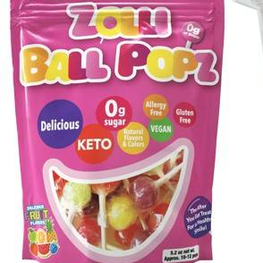 Zolli Ball Popz