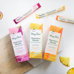 Digestive Health Water Enhancers