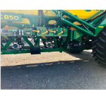 BOSS 2.0/2.0SC Stainless Steel Meter System w/Individual Row Shut Off