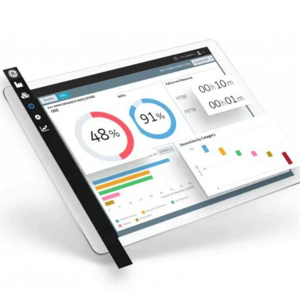 Proficy Plant Applications 2023