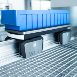 Convoyeurs W040 et W070