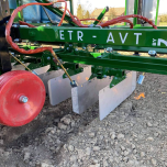 désherbage thermique