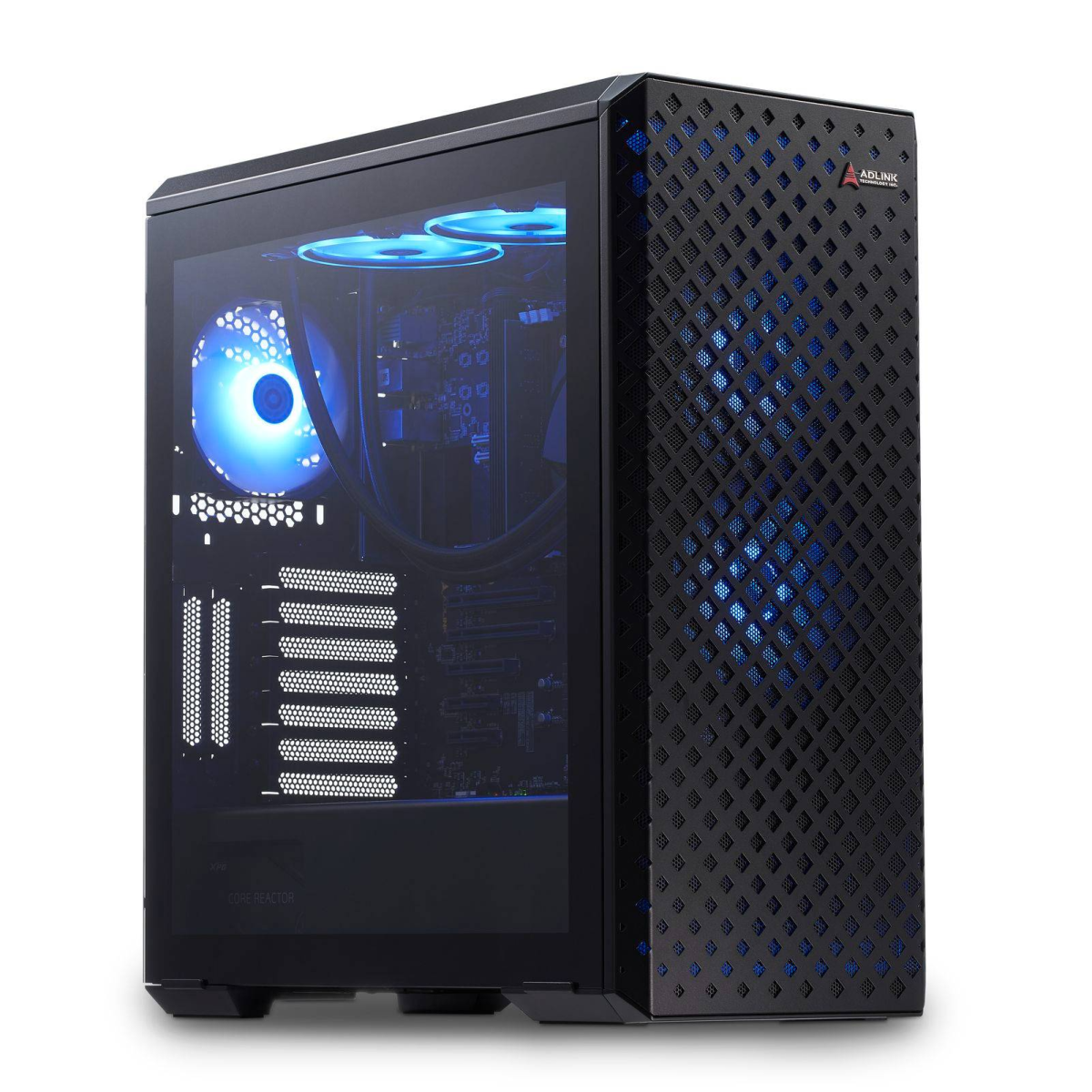 ADLINK’s Ampere® Altra® Developer Platform with Arm SystemReady certification