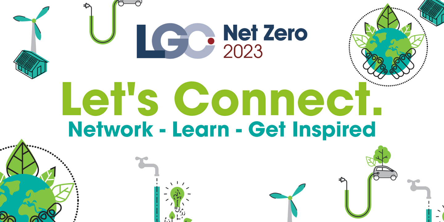 LGC Net Zero Event Series 2023