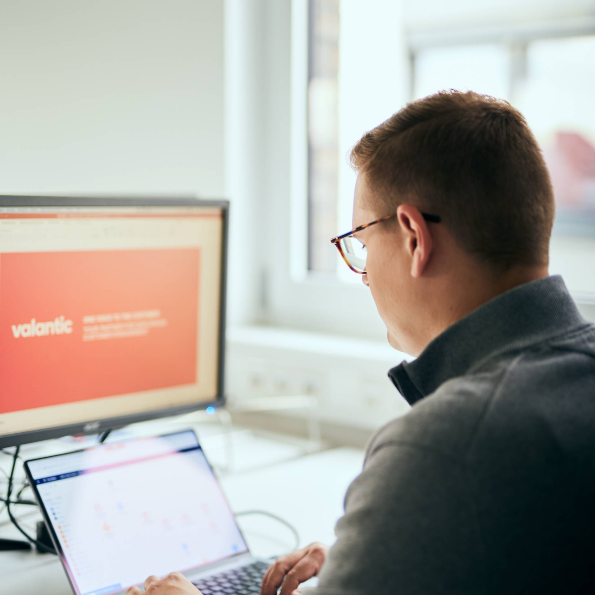 Data-driven marketing in the digital now