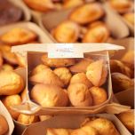 VisioDune – Solution "Cérès"  Eco-Friendly Packaging Redefining Freshness and Sustainability