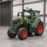 Fendt 200 V/F