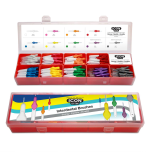 ICON OPTIM Interdental brushes