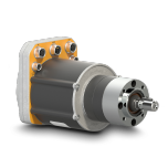 SWD® Core - Motoréducteur sécuritaire