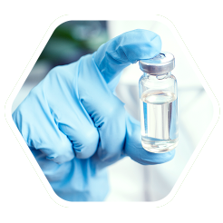 Vaccine Distribution & Storage Solutions