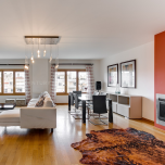 Appartement spacieux de 3 chambres à coucher au Parque das Nações, Lisbonne