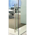 Dorma Systèmes de verre intérieur