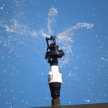 ARROSAGE MÉCANISÉ / Mechanized Irrigation