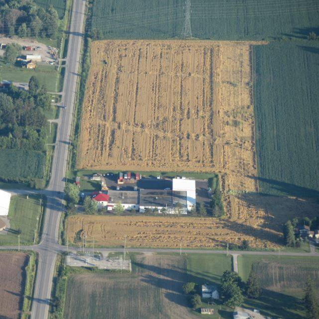 New AgriSuite Field Management Calculator - step by step introduction