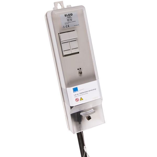 ELEQ LS Plug-In Aansluitkast 5L6090