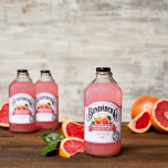 BUNDABERG BREWED DRINKS