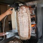 CORTADORA DE CARNE PARA TAQUERIAS