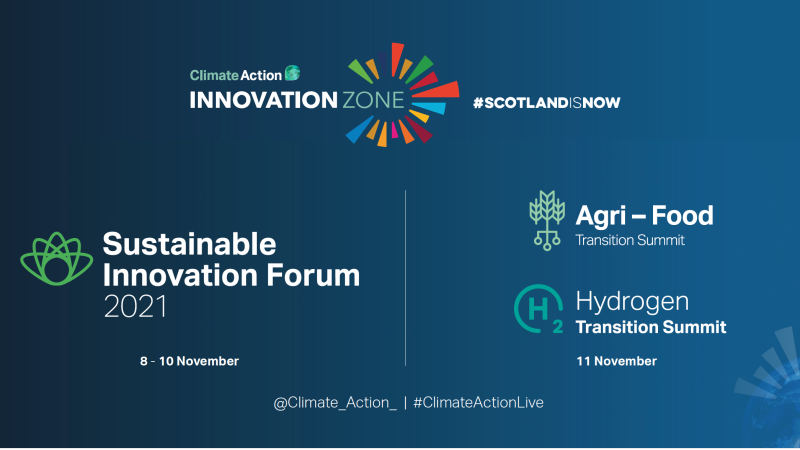 Panel Discussion - Scaling Climate Finance Through Digital Technologies: Fintech/Digital Innovations for Making Every Action Count for Climate