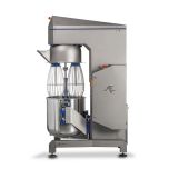 New Generation of Ferneto Industrial Planetary Mixers – BFI180