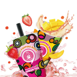 Jelly Popping Boba Series