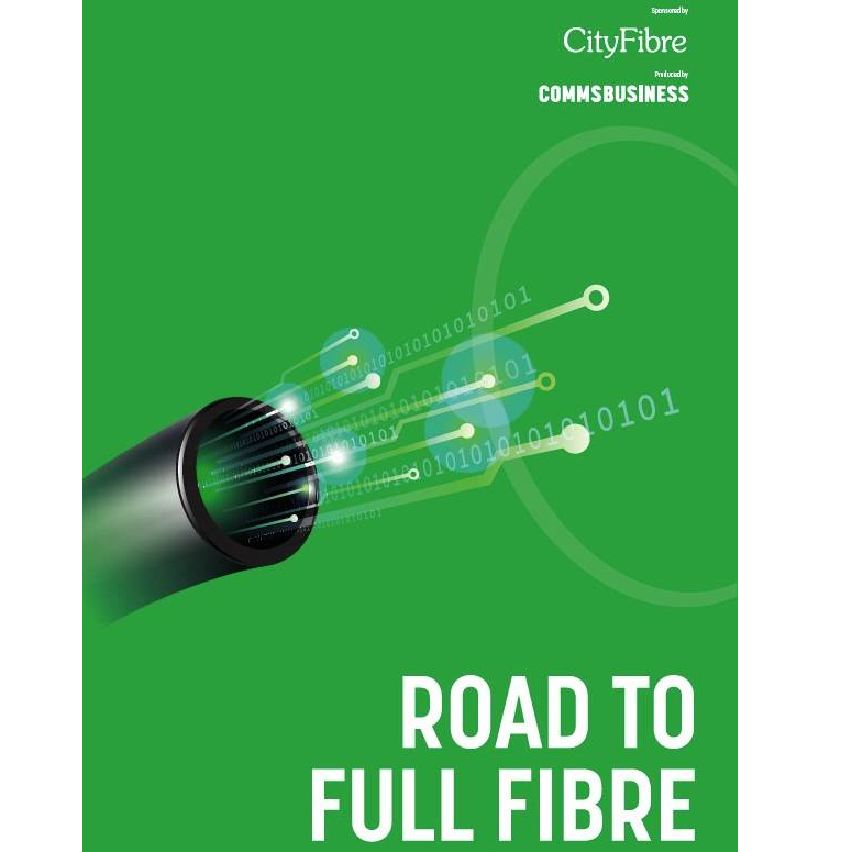 Road to Full Fibre