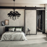 Grunge - Concrete effect Tiles