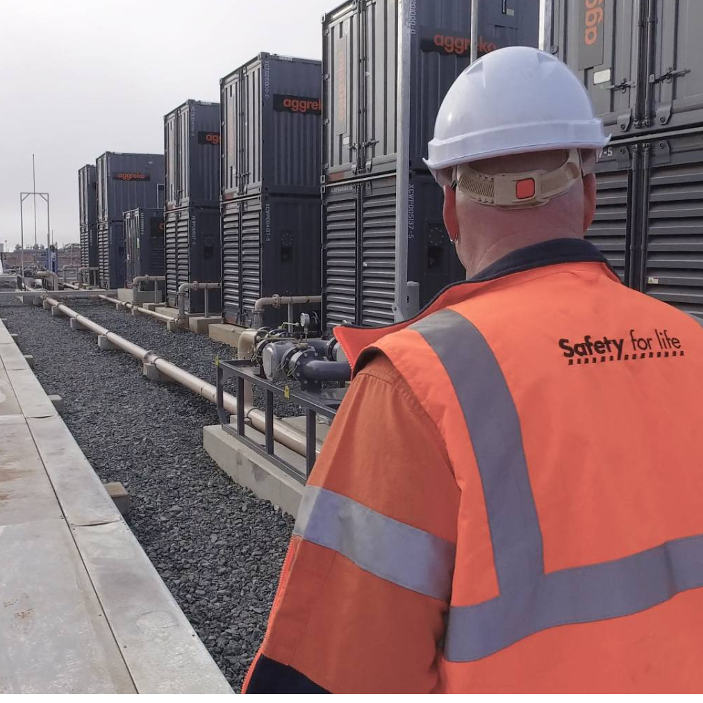 Contingency Planning