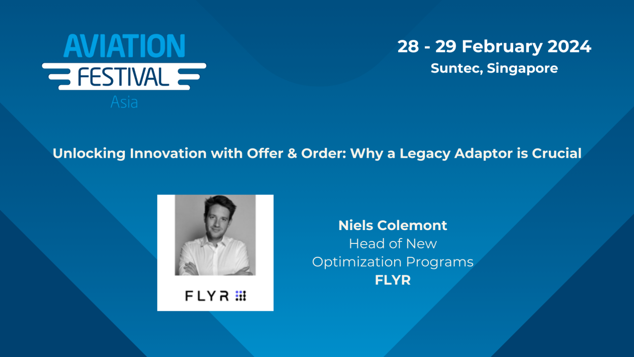 Unlocking Innovation with Offer & Order: Why a Legacy Adaptor is Crucial