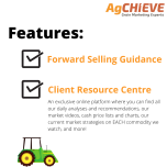 Elite Package: Additional features and a dedicated advisor help you market like a pro