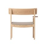 NAKKA One Arm Easy Chair