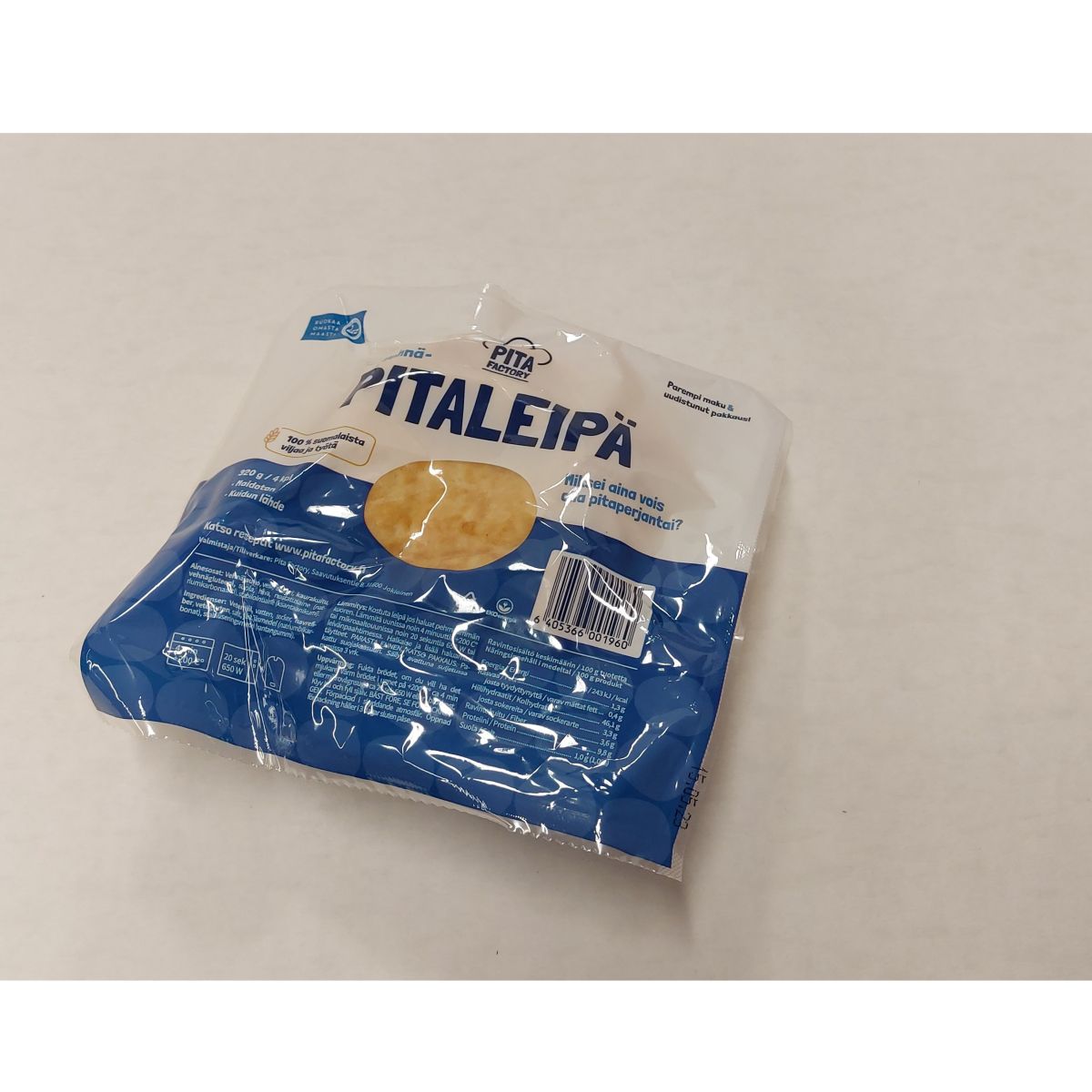 Thermoforming and Topweb