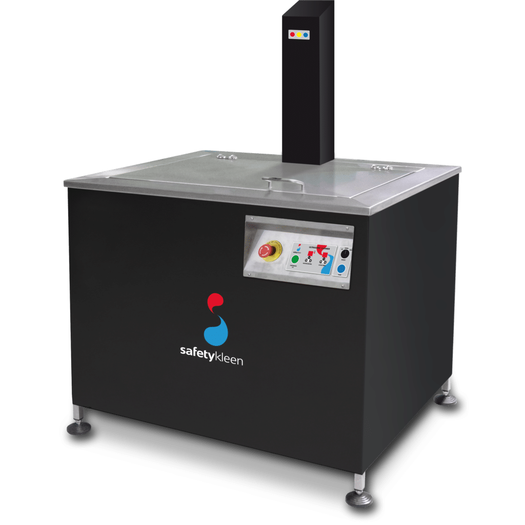 Sonickleen - Nettoyeur à ultrasons