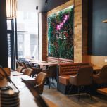 Aménagement de commerces